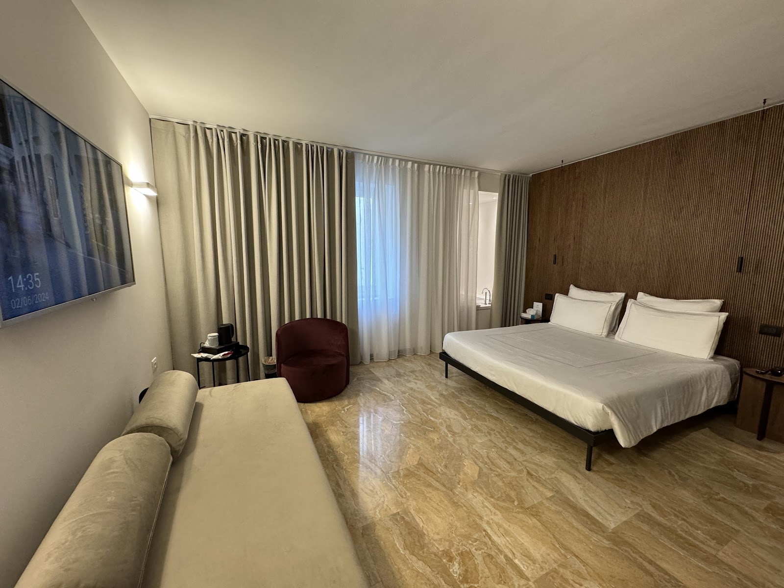 Callas Luxury Premium